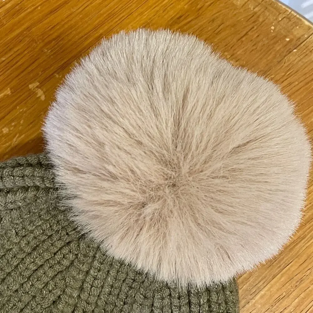 Steve Madden cozy olive